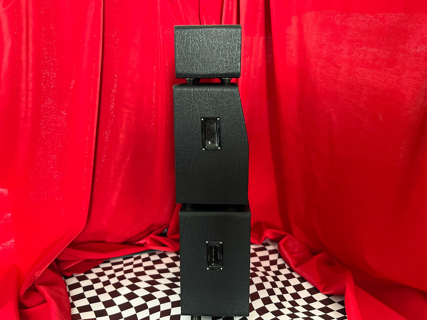 Miniature Marshall JCM800 Amplifier 3 Stack 1:6 Scale - Dollhouse Marshall Replica __etsy:5924382278
