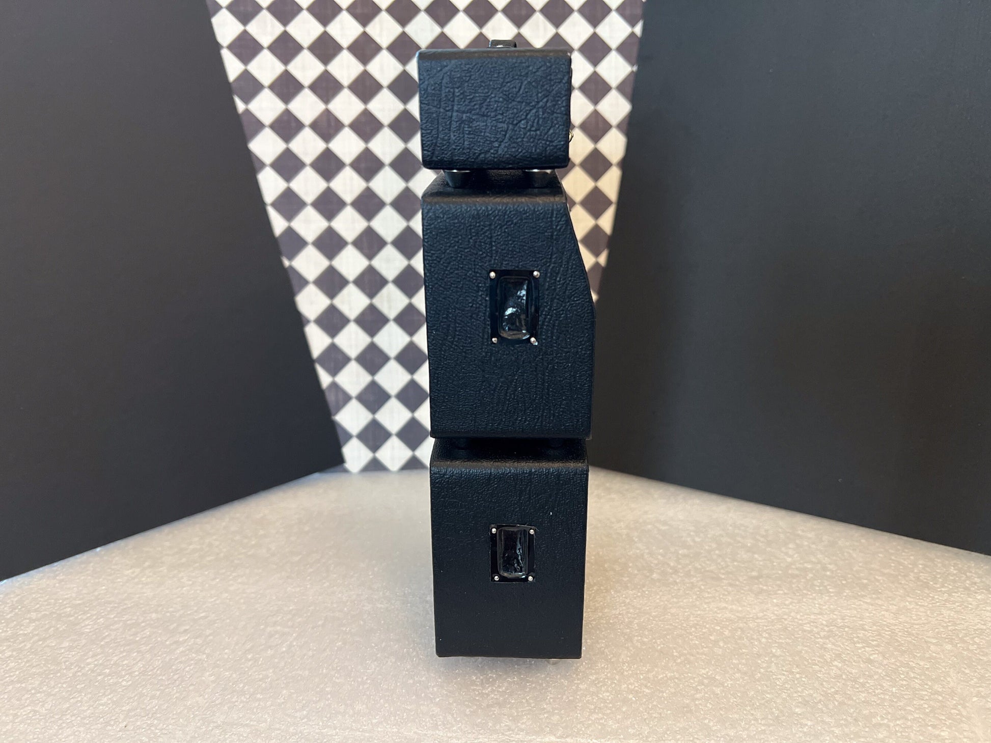 Miniature Marshall JCM800 3-Stack Amplifier 1:12 Scale –  Dollhouse Rock Band Accessory __etsy:5838658040