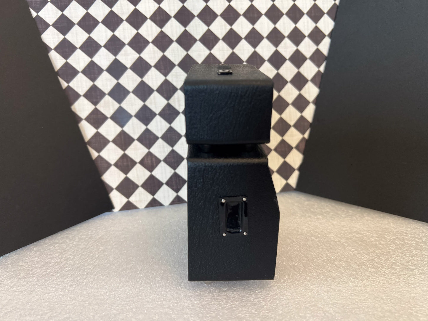 Miniature Marshall JCM800 2-Stack Amplifier 1:12 Scale –  Dollhouse Rock Band Accessory Music Studio __etsy:5889350301
